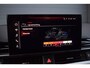 Audi A4 35 TFSI 150pk S-tronic S-line Black Edition | Panoramadak | Virtual | Sfeerverlichting