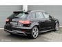 Audi A3 Sportback 1.4 TFSI COD S-LINE/150PK/S-TRONIC/ACC/DCC