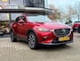 Mazda CX-3 2.0 SkyActiv-G 120