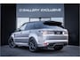 Land Rover Range Rover Sport P575 SVR Carbon Edition - Panorama | Meridian | Elek. Trekhaak | Memory | HUD