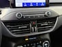 Ford Focus Wagon BWJ 2020 1.0 126 PK EcoBoost Titanium Business AUTOMAAT | TREKHAAK | FULL LED | CAMERA | KEYLESS | CARPLAY + ANDROID | NAVI | CLIMA | CRUISE | LMV | PDC