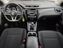 Nissan Qashqai 1.3 MHEV Visia Handgeschakeld / Dealer onderhouden / Trekhaak Vast / Trekgewicht 1300 kg / Stoelverwarming / Cruise control / Airco / Elektrische ramen voor en achter / Parkeersensoren voor en achter /
