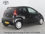 Peugeot 107 1.0 ENVY AIRCO BLACK EDITION COMFORT PACK 5 DRS