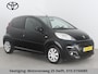 Peugeot 107 1.0 ENVY AIRCO BLACK EDITION COMFORT PACK 5 DRS