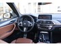 BMW X3 xDrive30e 292pk High Executive M-sport | SoH 92% | Panodak | Head-up | Leder | Navigatie