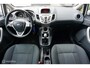 Ford Fiesta 1.6 Sport ST Clima Blutooth LMV RS Look