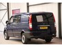 Mercedes-Benz Vito 109 CDI 320 Lang TREKHAAK MARGE voertuig, geen BTW MARGE voertuig, geen BTW