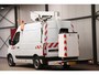 Renault Master 2.3 dCi HOOGWERKER HUBARBEITSBÜHNE NACELLE TIME