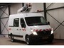 Renault Master 2.3 dCi HOOGWERKER HUBARBEITSBÜHNE NACELLE TIME
