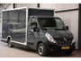 Renault Master 2.3 dCi 170PK AUTOMAAT LOWLINER VERKOOPWAGEN FOODTRUCK