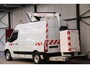 Renault Master 2.3 dCi HOOGWERKER HUBARBEITSBÜHNE NACELLE TIME ETL 26