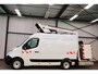 Renault Master 2.3 dCi HOOGWERKER HUBARBEITSBÜHNE NACELLE TIME ETL 26