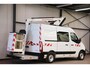 Renault Master 2.3 dCi HOOGWERKER HUBARBEITSBÜHNE NACELLE TIME ETL 26