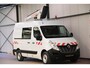 Renault Master 2.3 dCi HOOGWERKER HUBARBEITSBÜHNE NACELLE TIME ETL 26