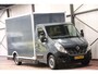 Renault Master 170PK AUTOMAAT LOWLINER VERKOOPWAGEN