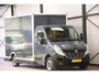 Renault Master 2.3 dCi 170PK AUTOMAAT LOWLINER VERKOOPWAGEN