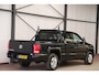 Volkswagen Amarok 2.0 TDI Dubbel Cabine 4X4 3000 KG TREKVERMOGEN