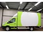 Ford Transit 350 2.0 TDCI BAKWAGEN MEUBELBAK AUTOMAAT EURO 6