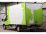 Ford Transit 350 2.0 TDCI BAKWAGEN MEUBELBAK AUTOMAAT EURO 6