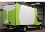 Ford Transit 350 2.0 TDCI BAKWAGEN MEUBELBAK AUTOMAAT EURO 6