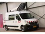Renault Master AUTOHOOGWERKER 12 METER NACELLE FRANCE ELEVATEUR