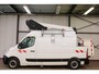 Renault Master AUTOHOOGWERKER 12 METER NACELLE FRANCE ELEVATEUR