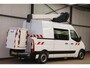 Renault Master AUTOHOOGWERKER 12 METER NACELLE FRANCE ELEVATEUR