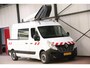 Renault Master AUTOHOOGWERKER 12 METER NACELLE FRANCE ELEVATEUR