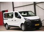 Opel Vivaro Combi 1.6 CDTI PERSONENVERVOER 9 PERSOONS PERSONENBUS