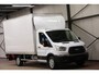 Ford Transit 350 2.0 TDCI BAKWAGEN MEUBELBAK AIRCO EURO 6