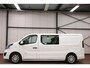 Opel Vivaro 1.6 CDTI L2H1 DC DUBBEL CABINE MET TREKHAAK