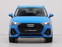 Audi Q3 45 TFSI e 245pk S Line edition Navigatie Acc Clima Pdc Carplay Side Assist / Afn. Trekhaak
