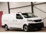 Peugeot e-Expert LANG L3 MET werkplaatsinrichting