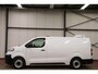 Peugeot e-Expert LANG L3 MET werkplaatsinrichting