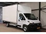 Fiat Ducato BAKWAGEN MEUBELBAK MET LAADKLEP BAKWAGEN MEUBELBAK 1000KG Laadvermogen