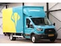 Ford Transit 2.0 TDCI 170PK BAKWAGEN MEUBELBAK LAADKLEP EURO 6