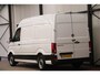 Volkswagen Crafter 35 2.0 TDI 140PK L3H3 EURO 6 3000KG trekvermogen Volkswagen Crafter 35 2.0 TDI 140PK L3H3 (oude L2H2) EURO 6