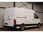 Volkswagen Crafter 35 2.0 TDI 140PK L3H3 EURO 6 3000KG trekvermogen Volkswagen Crafter 35 2.0 TDI 140PK L3H3 (oude L2H2) EURO 6