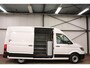 Volkswagen Crafter 35 2.0 TDI 140PK L3H3 EURO 6 3000KG trekvermogen Volkswagen Crafter 35 2.0 TDI 140PK L3H3 (oude L2H2) EURO 6