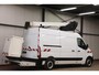 Renault Master AUTO HOOGWERKER KLUBB K32 12 METER NACELLE FRANCE T35 2.3 dCi L2