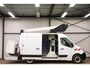 Renault Master AUTO HOOGWERKER KLUBB K32 12 METER NACELLE FRANCE T35 2.3 dCi L2