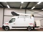 Renault Master AUTO HOOGWERKER KLUBB K32 12 METER NACELLE FRANCE T35 2.3 dCi L2