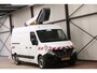 Renault Master AUTO HOOGWERKER KLUBB K32 12 METER NACELLE FRANCE T35 2.3 dCi L2