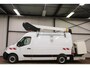 Renault Master AUTO HOOGWERKER KLUBB K32 12 METER NACELLE FRANCE T35 2.3 dCi L2
