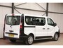 Opel Vivaro Combi PERSONENVERVOER 9 LEASE 258 EURO PER MAAND Opel Vivaro Combi PERSONENVERVOER 9 LEASE 366 EURO PER MAAND