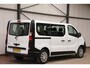 Opel Vivaro Combi PERSONENVERVOER 9 LEASE 258 EURO PER MAAND Opel Vivaro Combi PERSONENVERVOER 9 LEASE 366 EURO PER MAAND