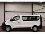 Opel Vivaro Combi PERSONENVERVOER 9 LEASE 258 EURO PER MAAND Opel Vivaro Combi PERSONENVERVOER 9 LEASE 366 EURO PER MAAND