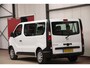 Opel Vivaro Combi PERSONENVERVOER 9 LEASE 258 EURO PER MAAND Opel Vivaro Combi PERSONENVERVOER 9 LEASE 366 EURO PER MAAND