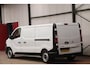 Opel Vivaro 1.6 CDTI L2H1 WERKPLAATSINRICHTING