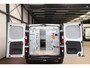 Opel Vivaro 1.6 CDTI L2H1 WERKPLAATSINRICHTING